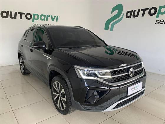 VOLKSWAGEN TAOS 1.4 250 TSI TOTAL FLEX HIGHLINE AUTOMÁTICO